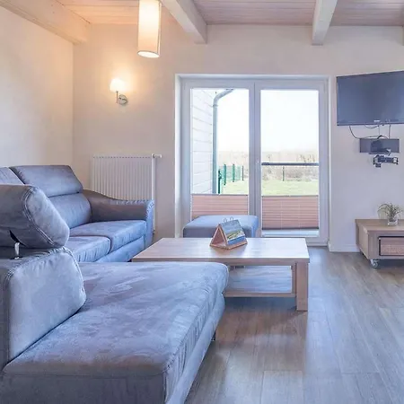 Ferienhaus Seestern By Interhome
