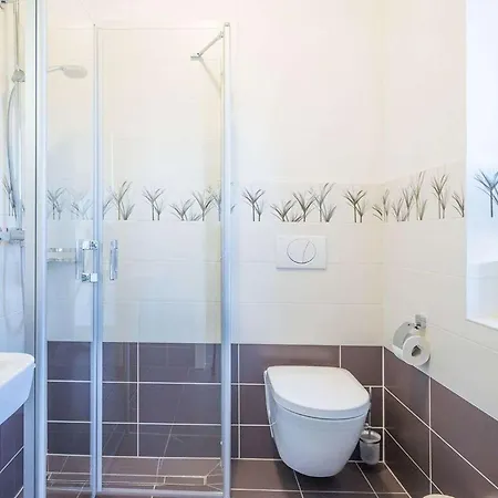Ferienhaus Seestern By Interhome Dagebüll