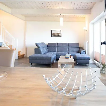 Seestern By Interhome Ferienhaus Dagebüll