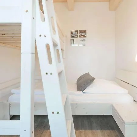 Seestern By Interhome Ferienhaus Dagebüll