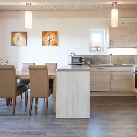 Ferienhaus Seestern By Interhome *