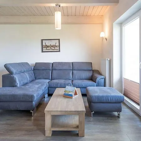 Seestern By Interhome Ferienhaus