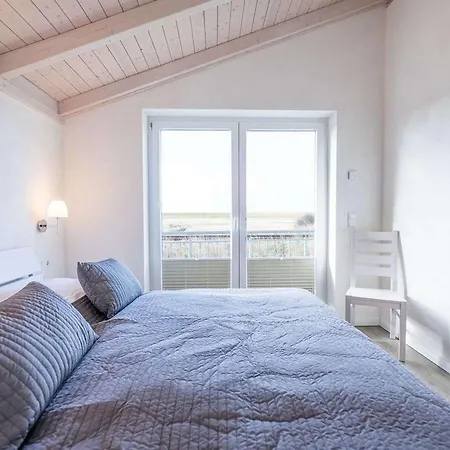 Ferienhaus Seestern By Interhome *