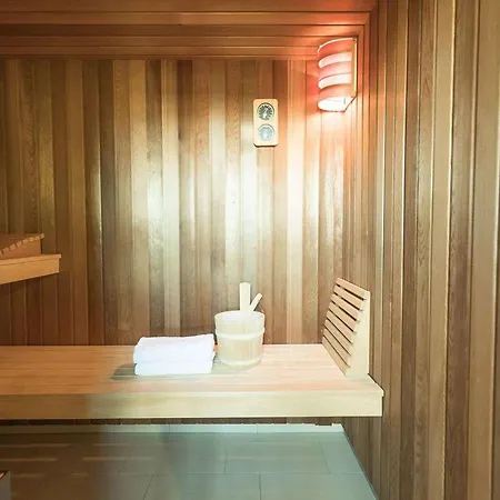 Ferienhaus Seestern By Interhome Dagebüll