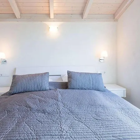 Seestern By Interhome Ferienhaus Dagebüll